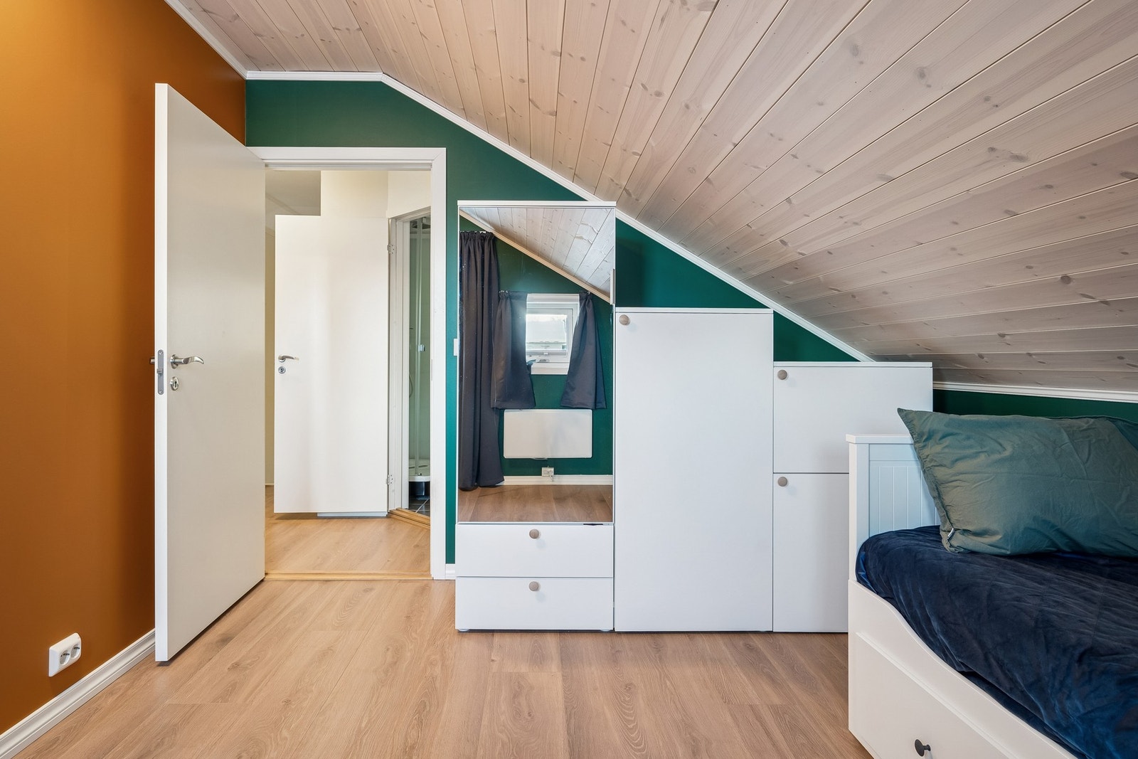 Soverom 3 Galleribilde