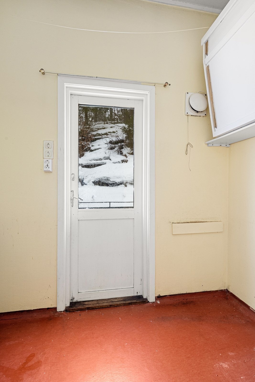 Vaskerom! Galleribilde