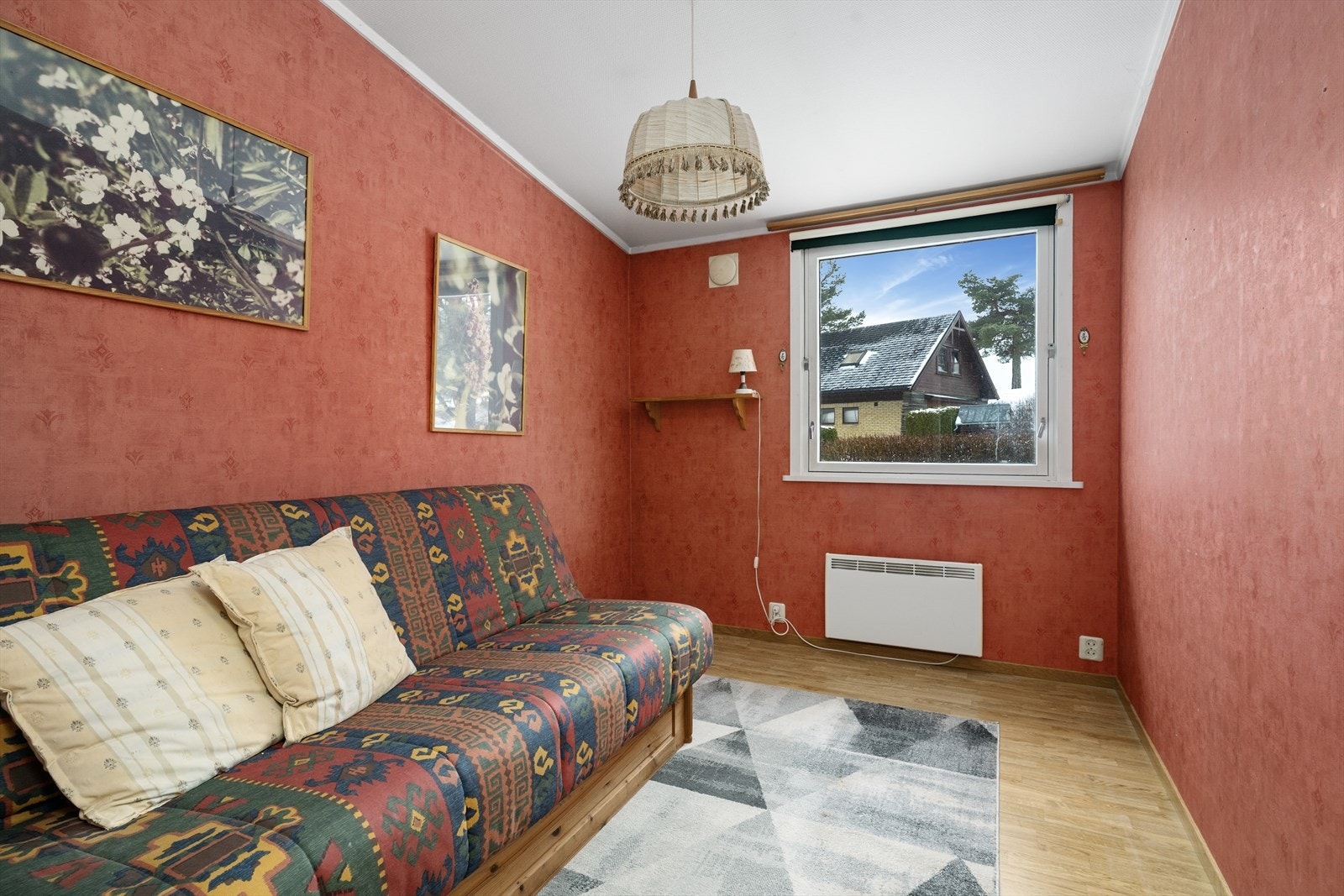 Soverom 3 Galleribilde