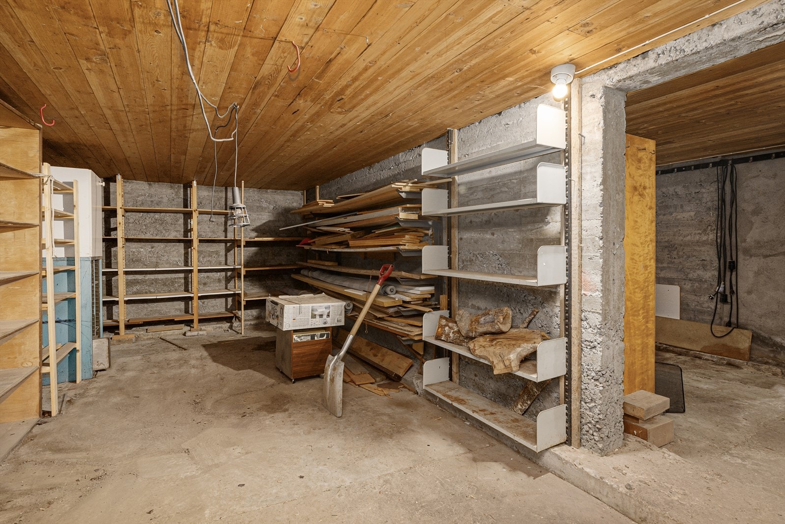 Kjeller Galleribilde