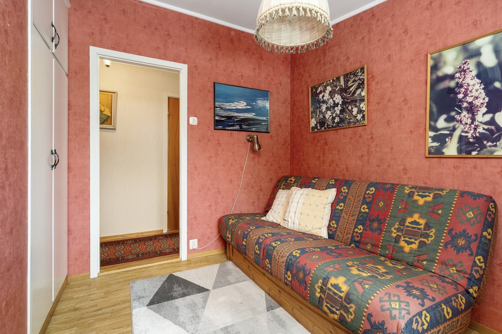 Soverom 3 Galleribilde