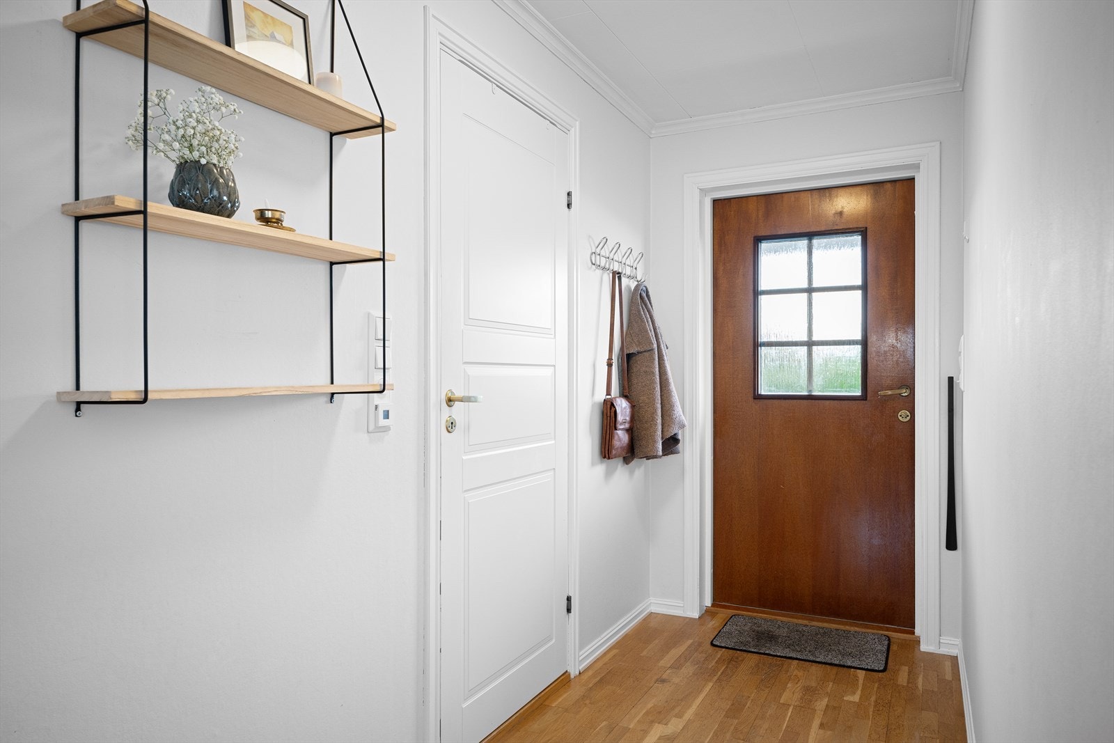 Velkommen inn! Galleribilde