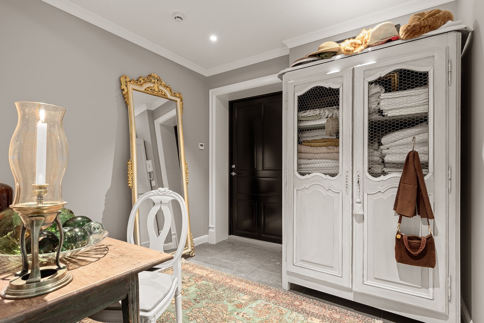 Velkommen inn! Galleribilde