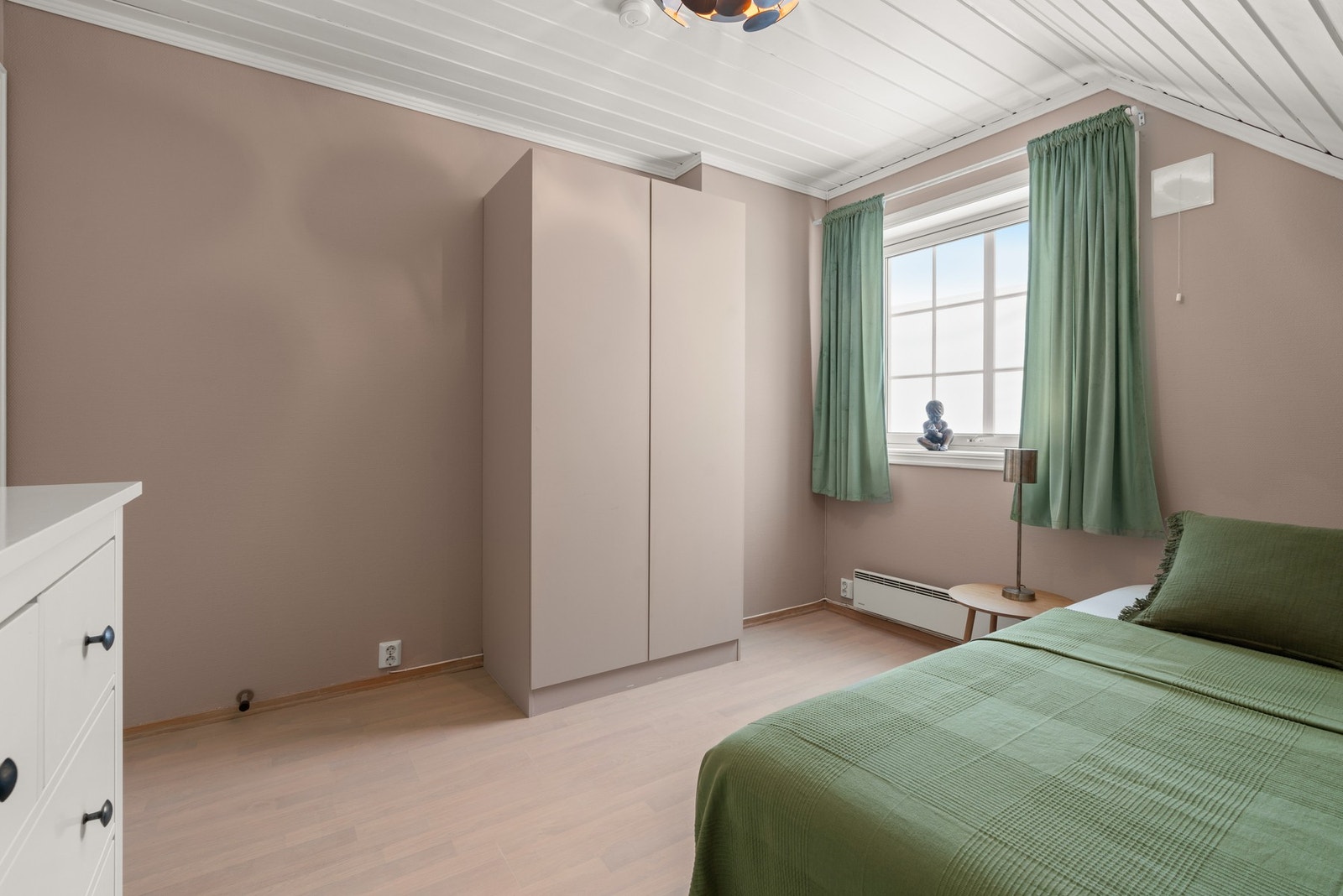 Soverom 2 Galleribilde