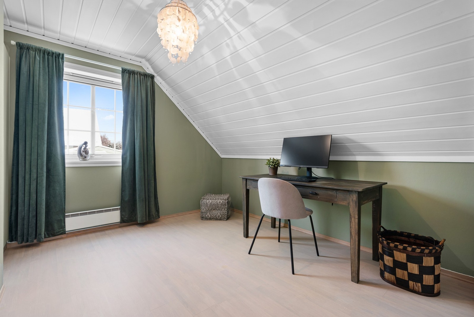 Soverom 3 Galleribilde