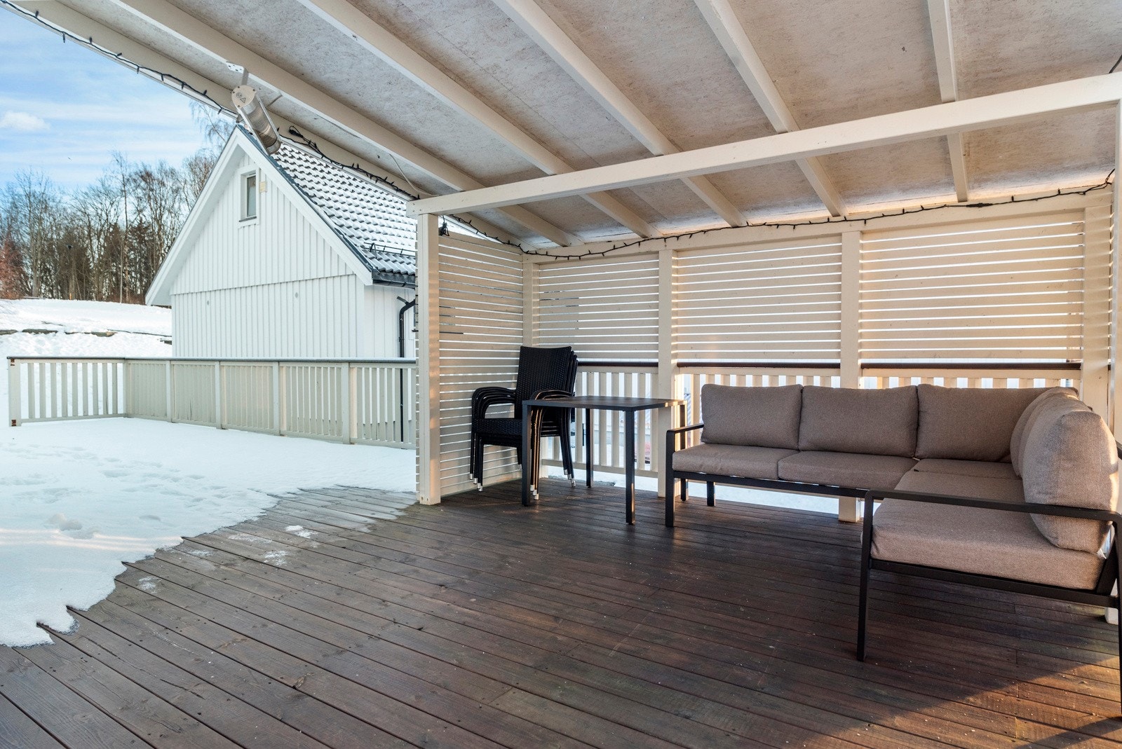 Veranda Galleribilde