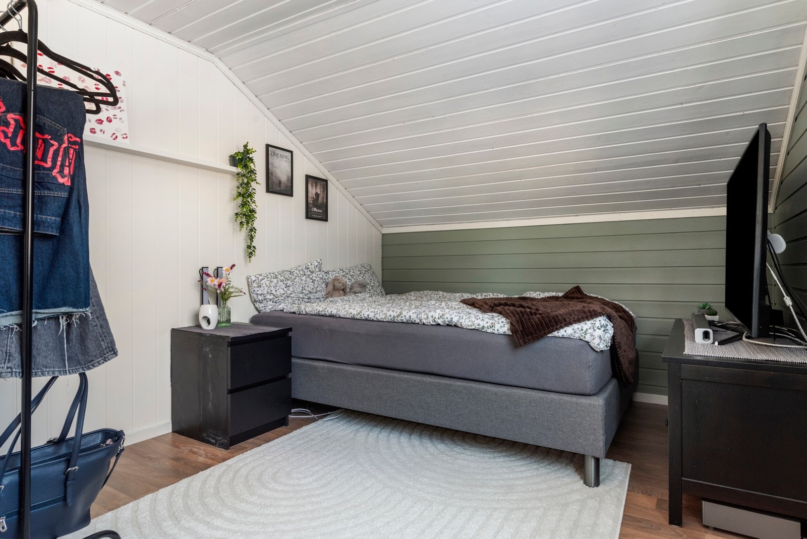 Soverom Galleribilde