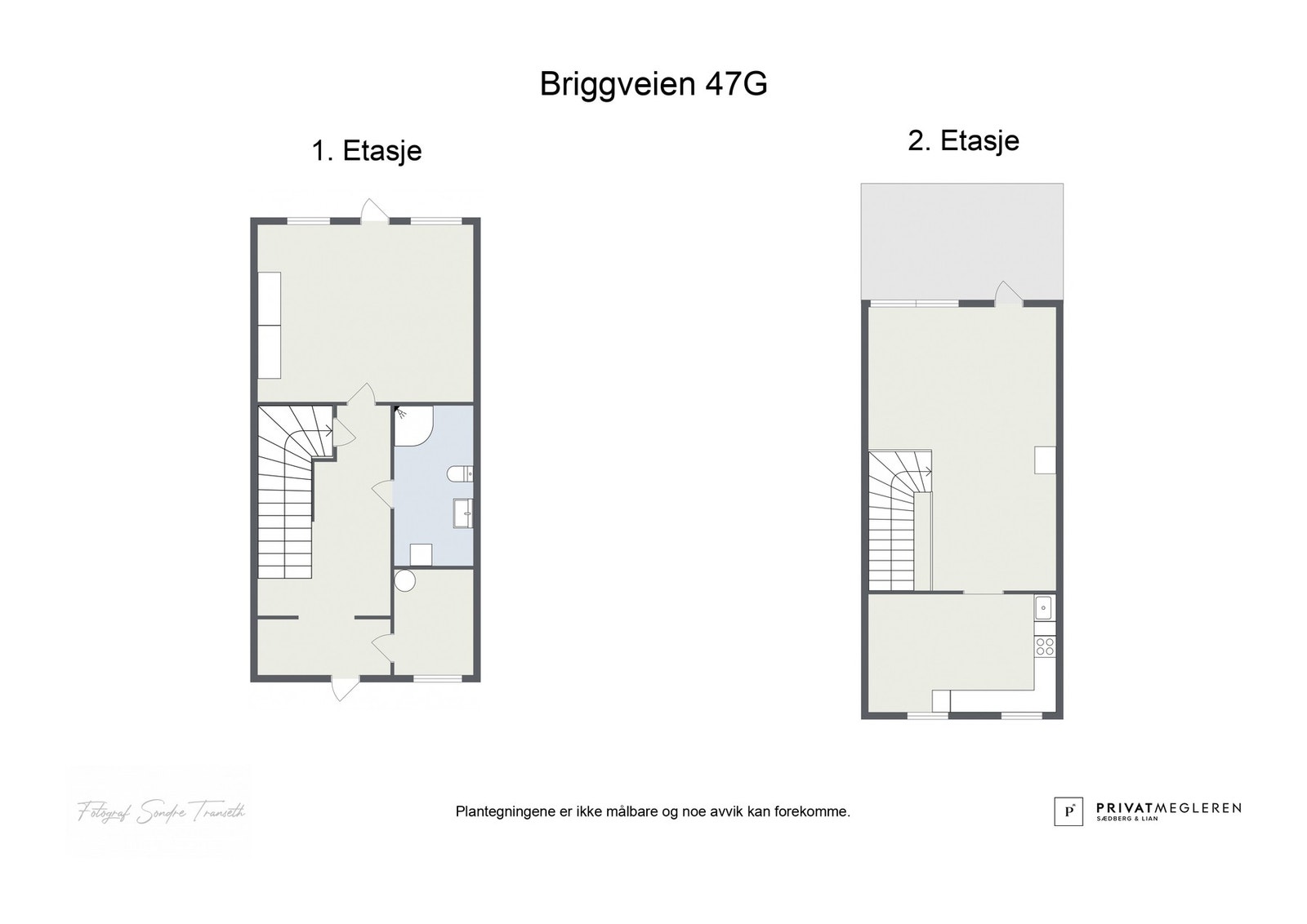 - Husk å melde deg på visning, velkommen | Kontakt meg gjerne for spørsmål før visning - Galleribilde