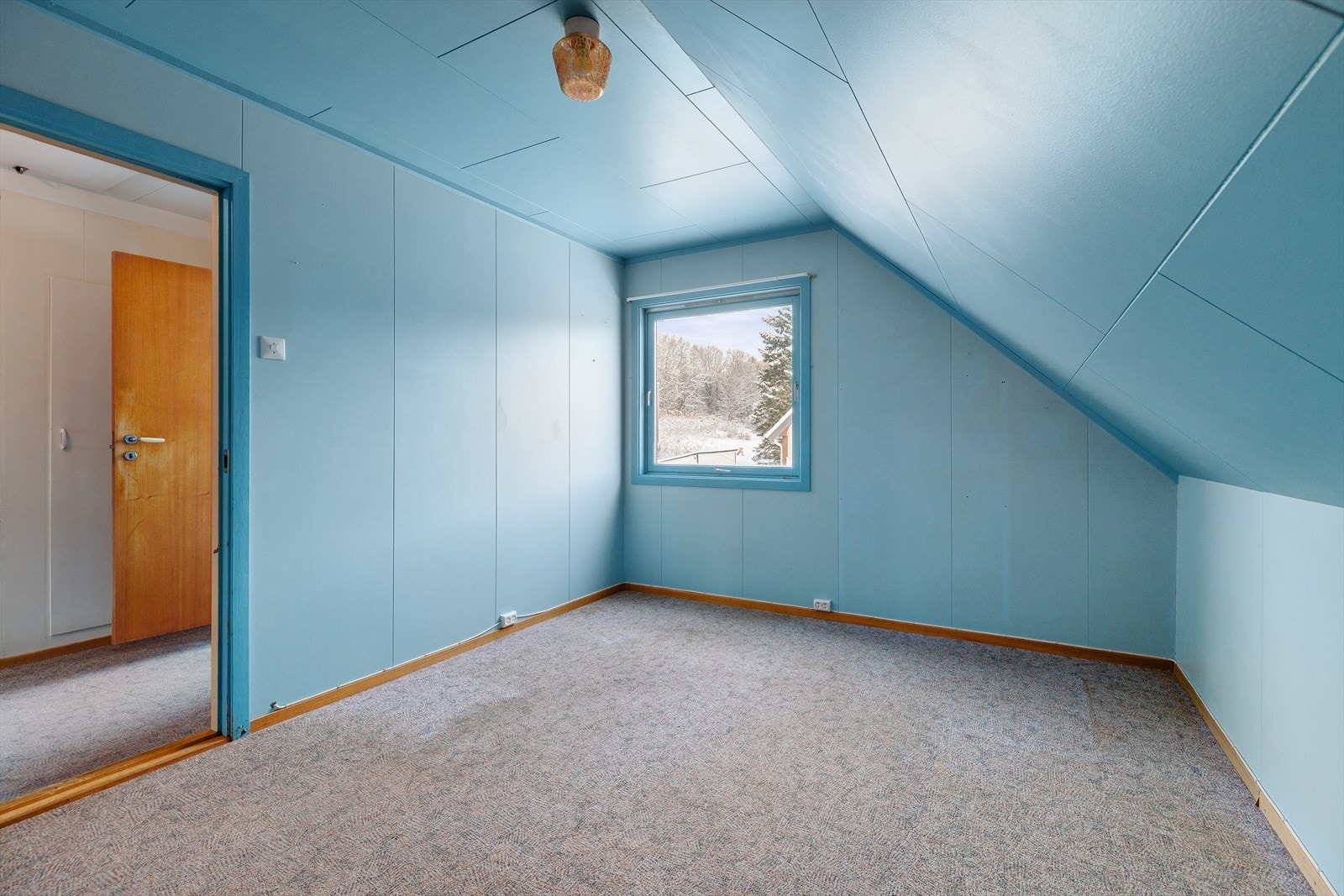 Soverom 3 Galleribilde