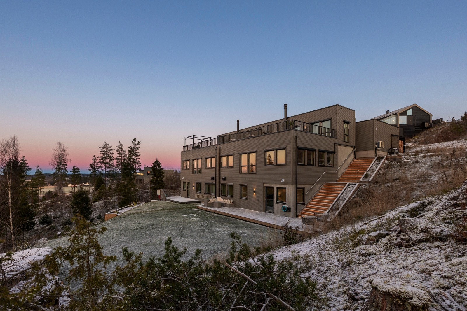 Velkommen til Funkelveien 17B - Visning etter avtale Galleribilde