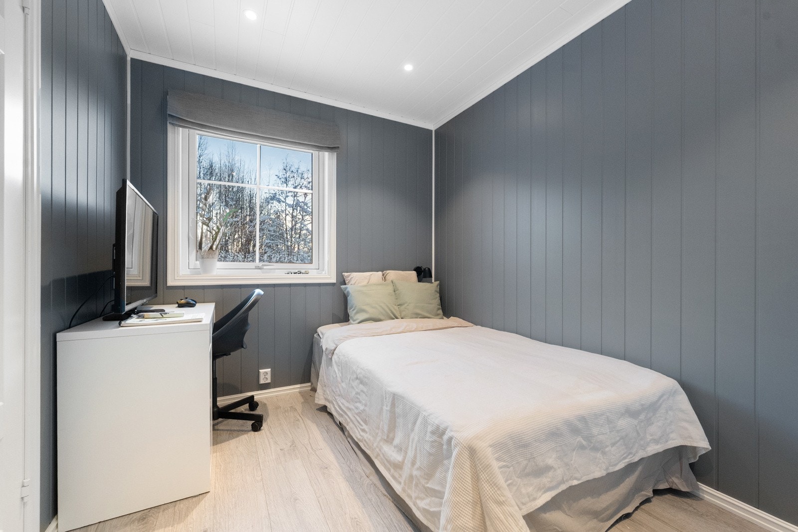 Soverom II Galleribilde