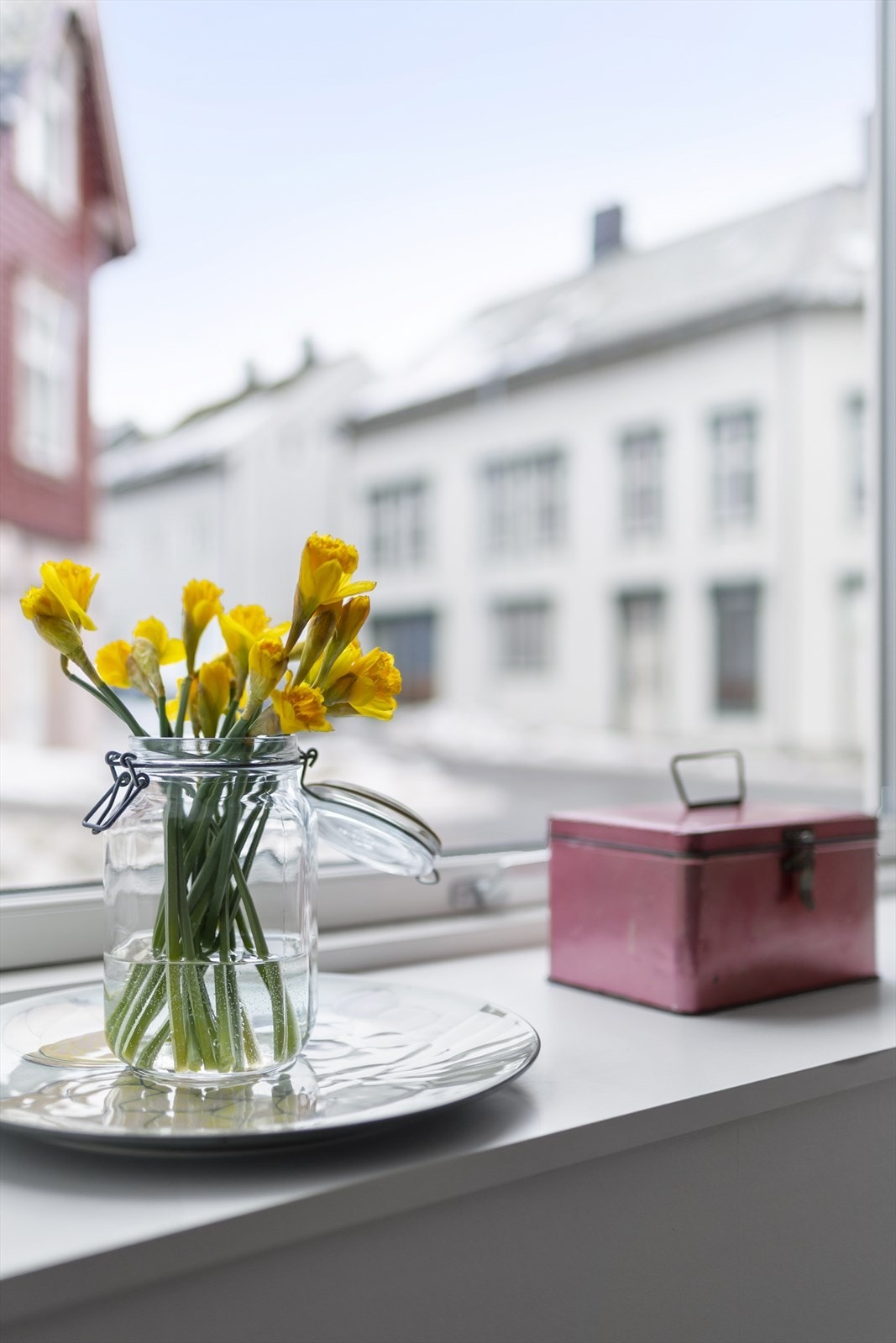 Proaktiv Eiendomsmegling. Galleribilde