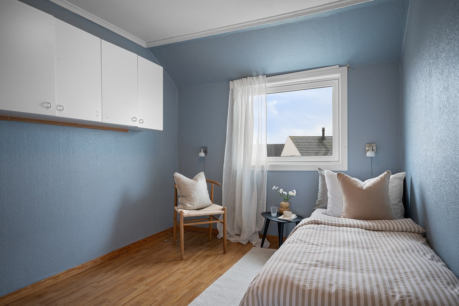 Soverom 2 Galleribilde