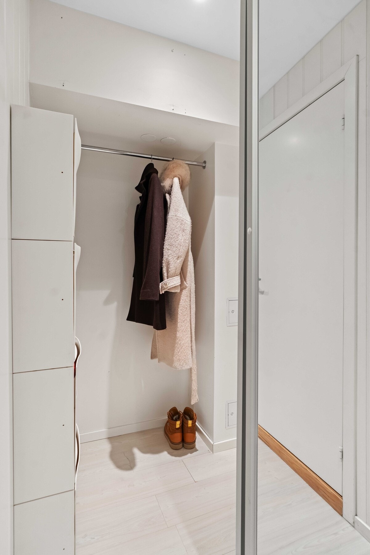 Velkommen til din nye bolig! Galleribilde