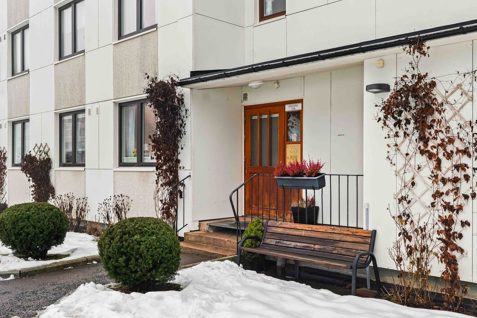 Velkommen! Galleribilde