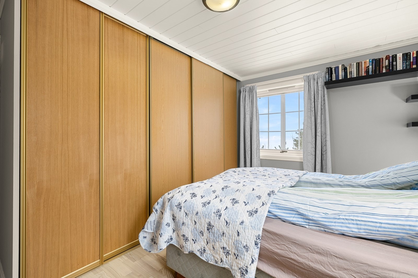 Soverom Galleribilde