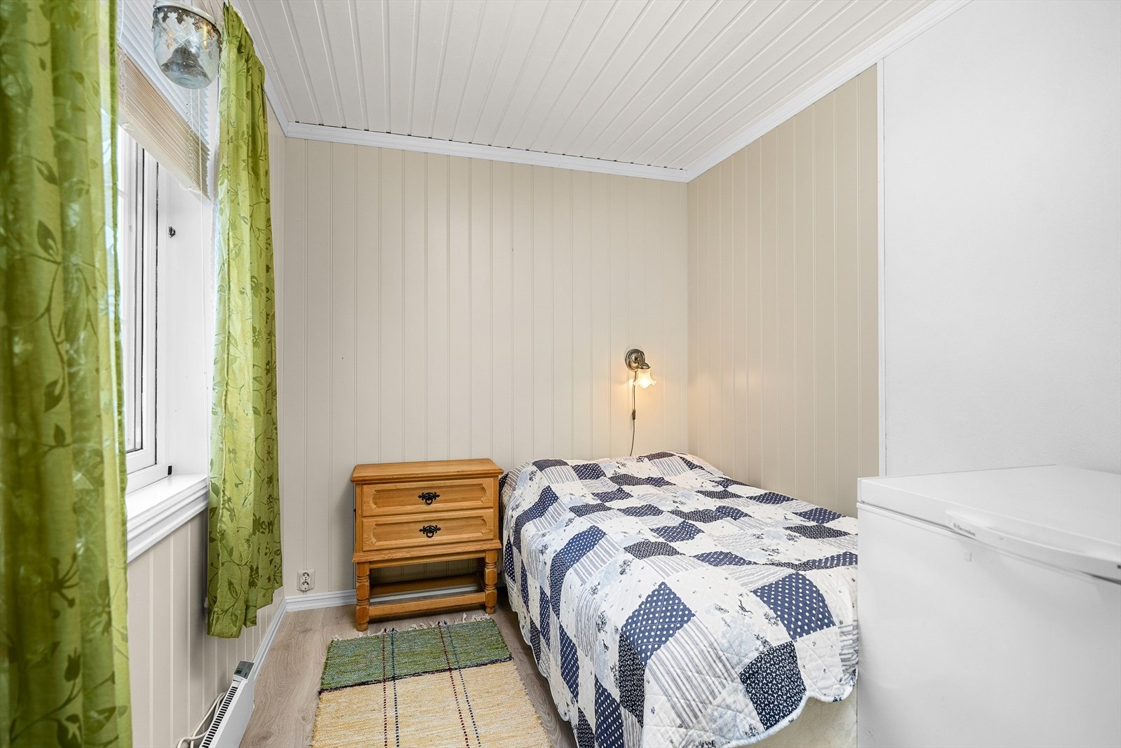 Soverom Galleribilde