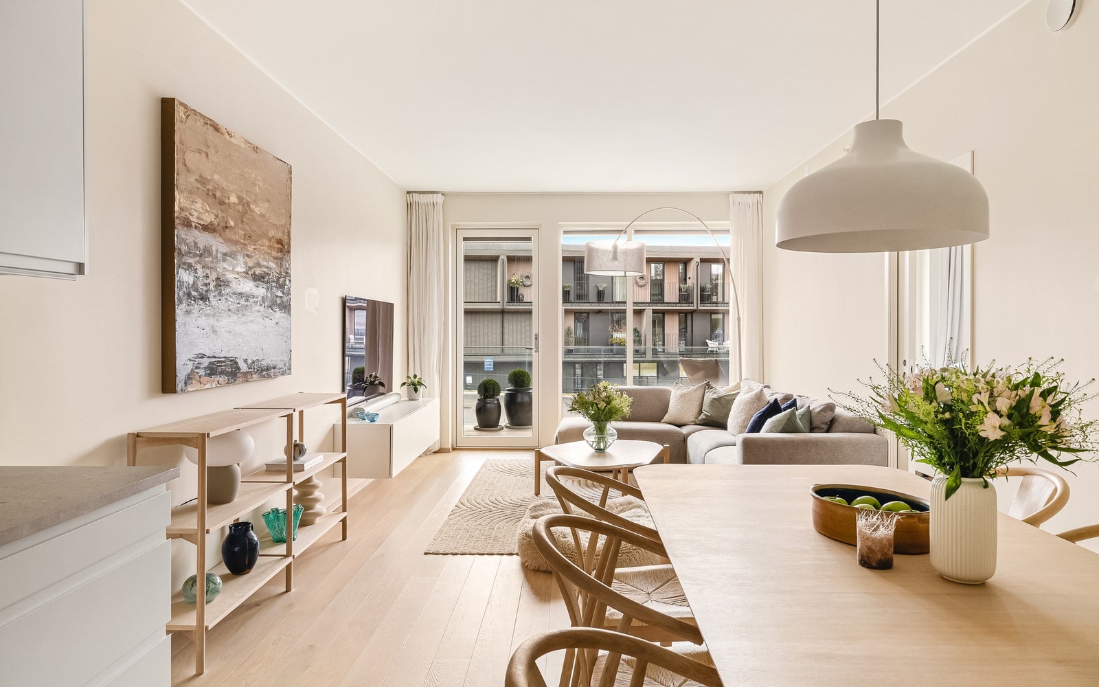 Velkommen til Sundts veg 188! Galleribilde