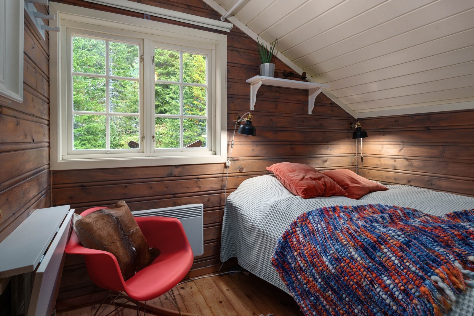 Soverom 3. Galleribilde