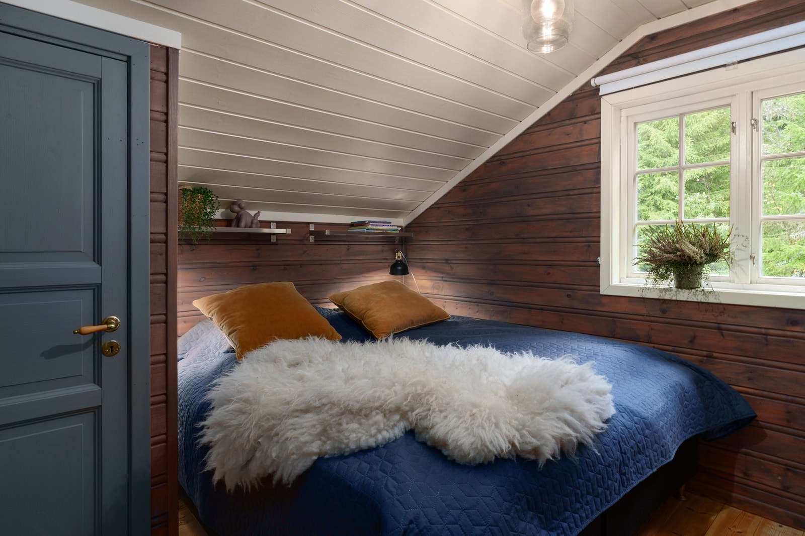 Soverom 4. Galleribilde