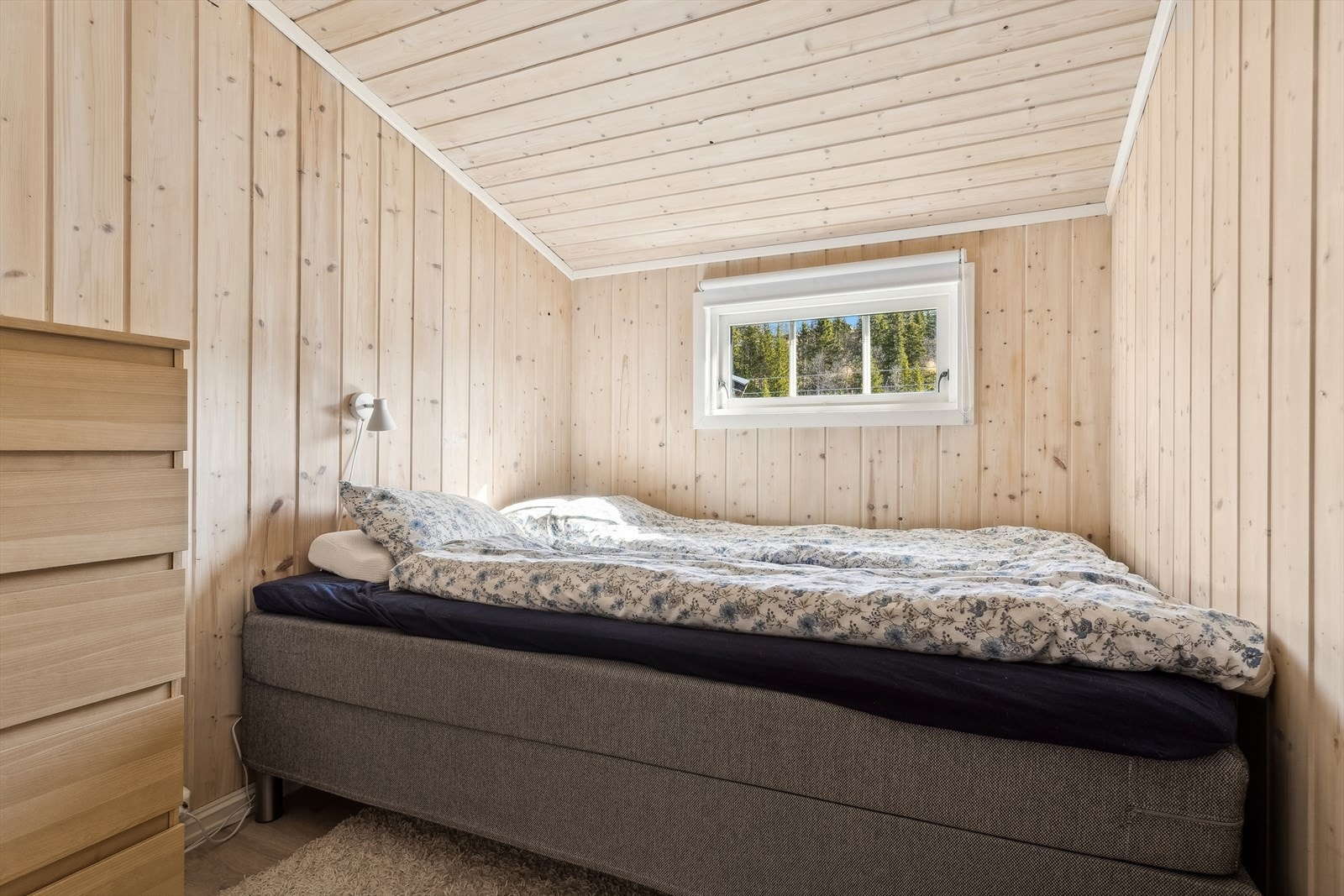 Soverom Galleribilde