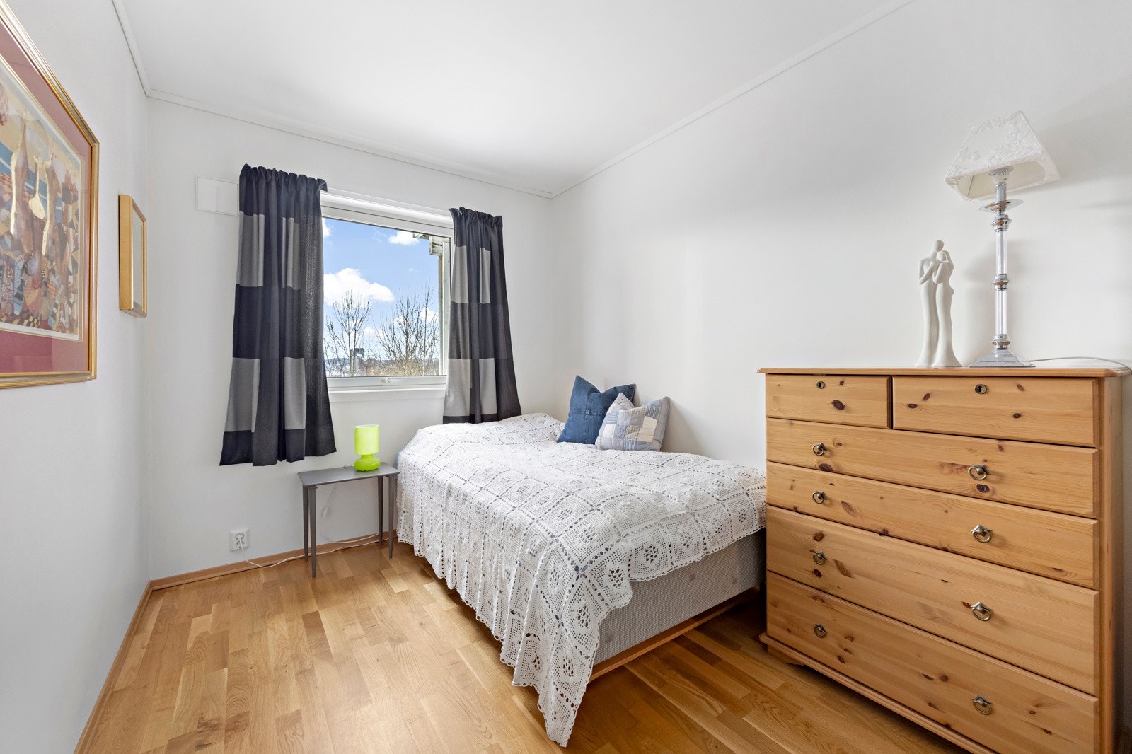 Soverom 3 Galleribilde