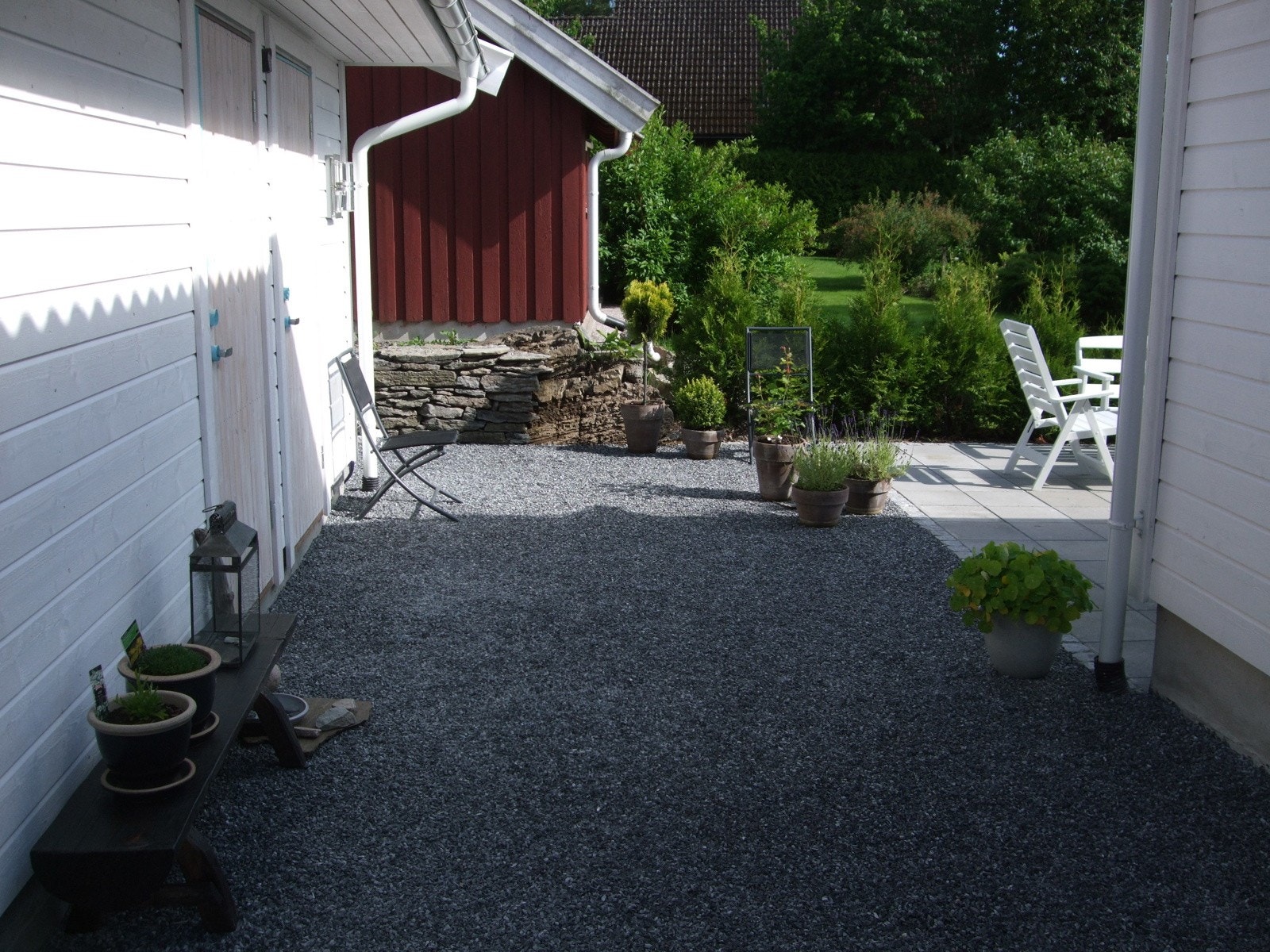 (Selgers private bilder) Galleribilde