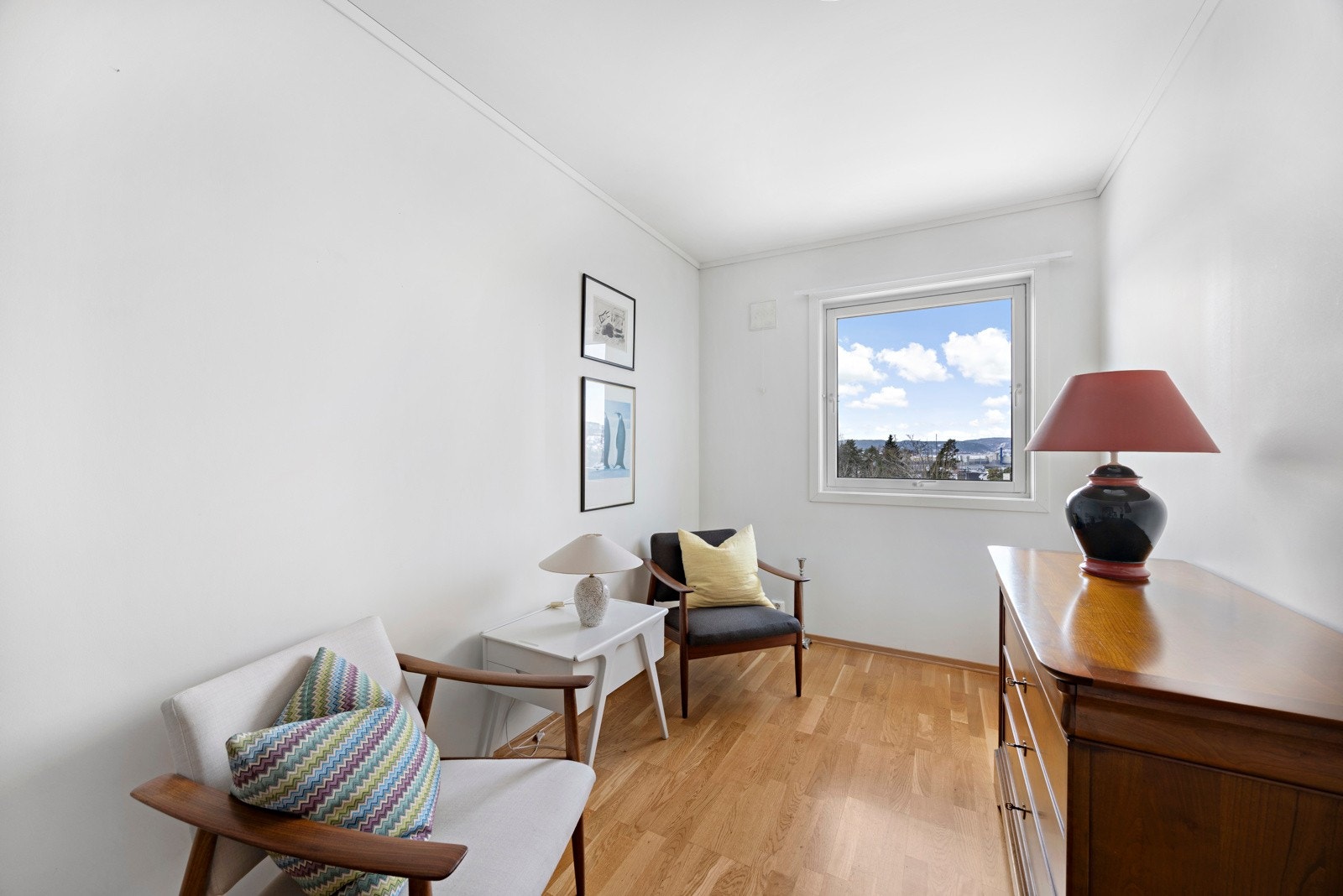 Soverom 1 Galleribilde