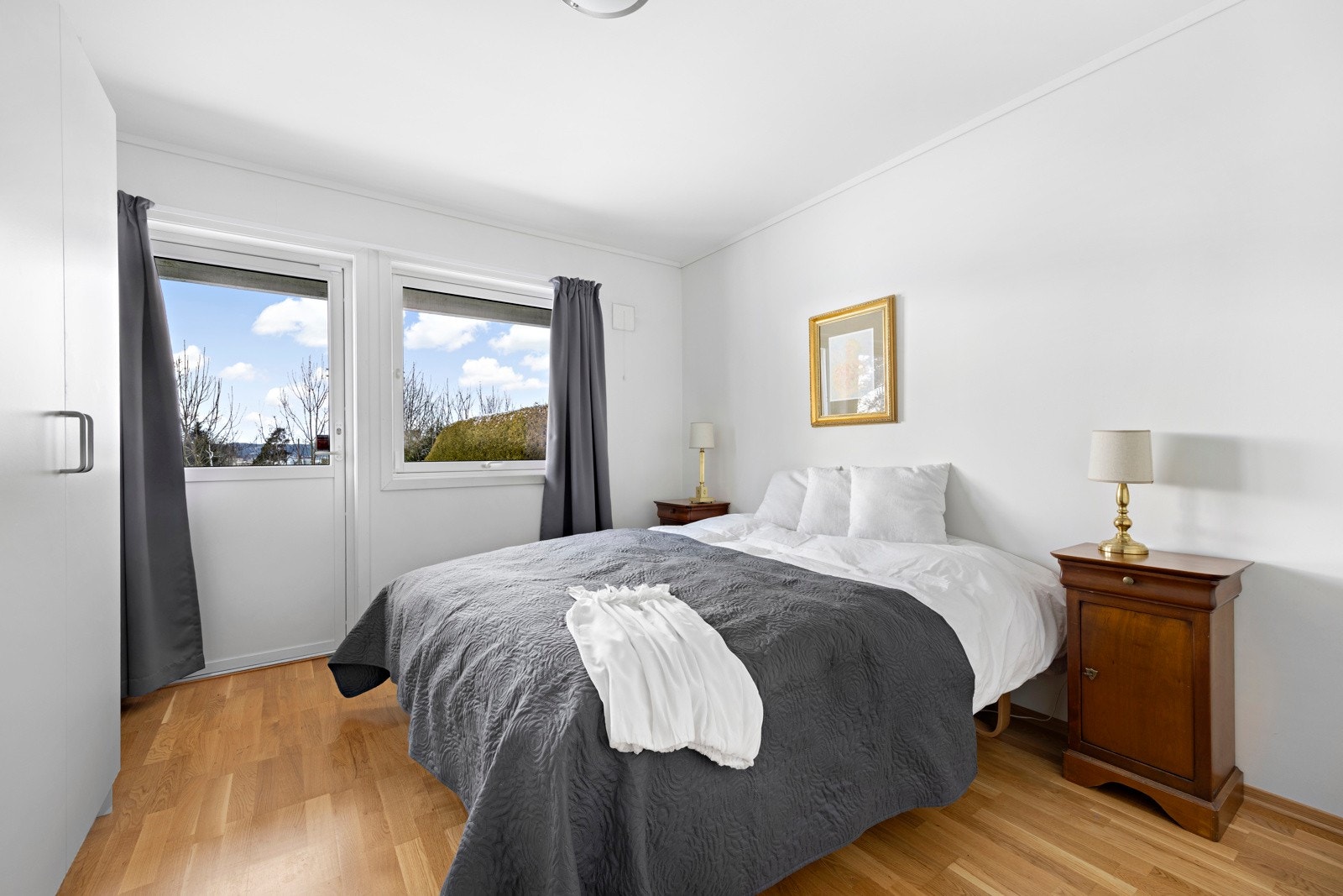 Soverom 2 Galleribilde