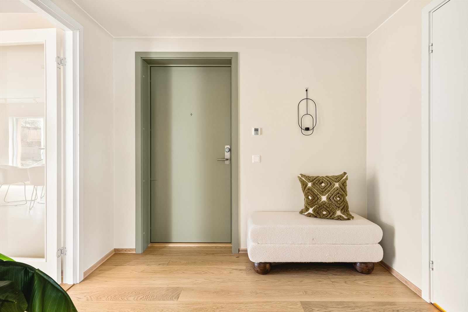 Velkommen inn Galleribilde