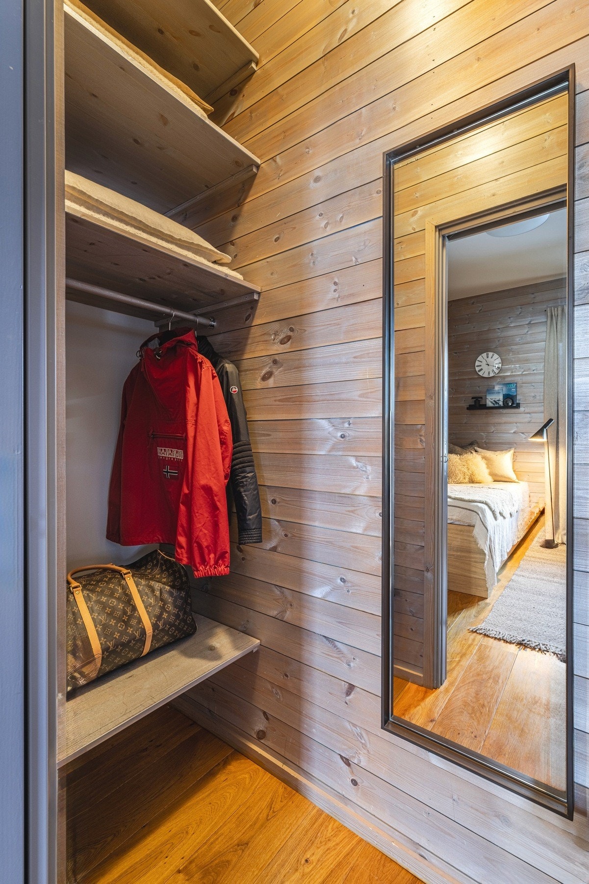 Soverom nr 2 Galleribilde