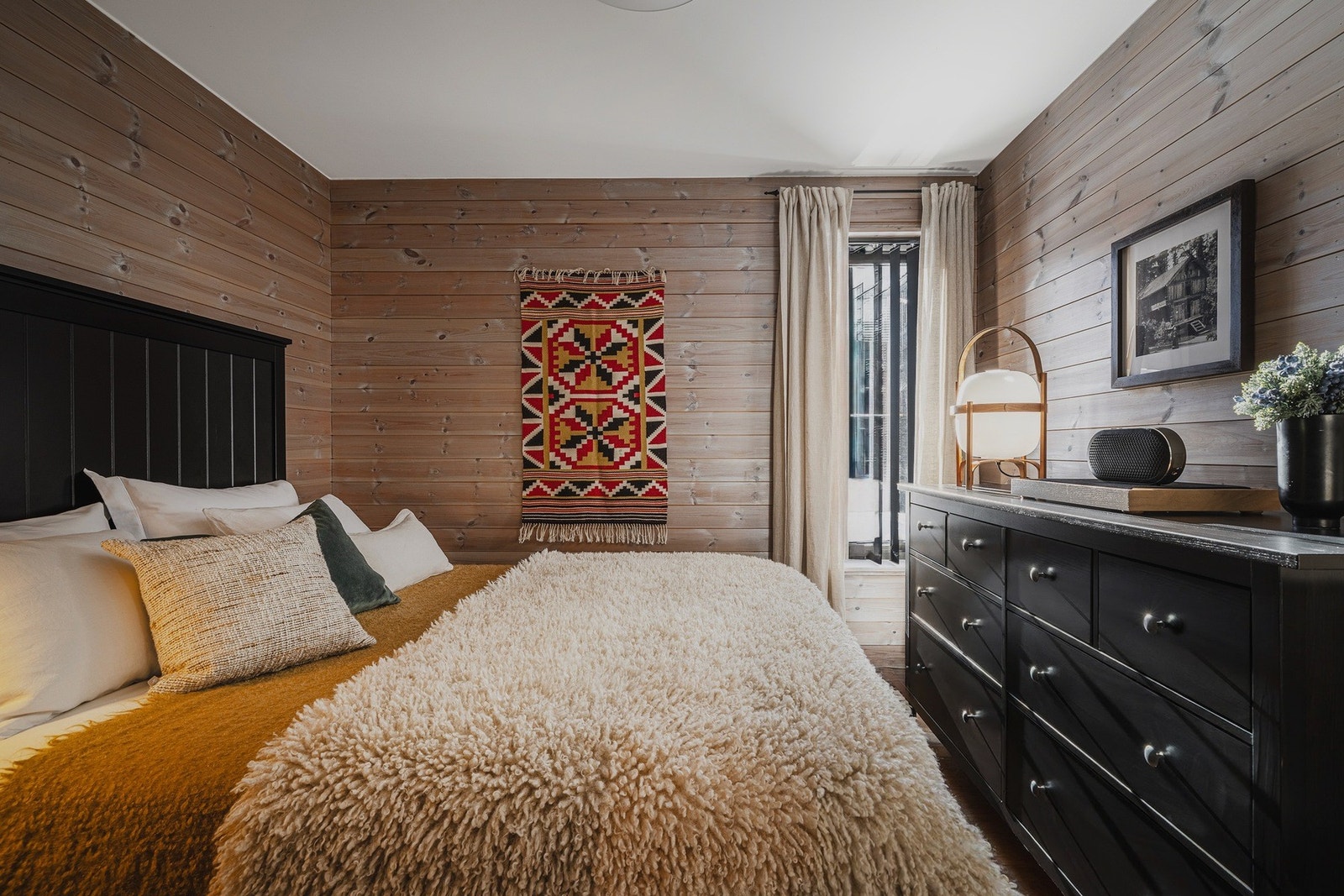 Soverom nr 1. Galleribilde