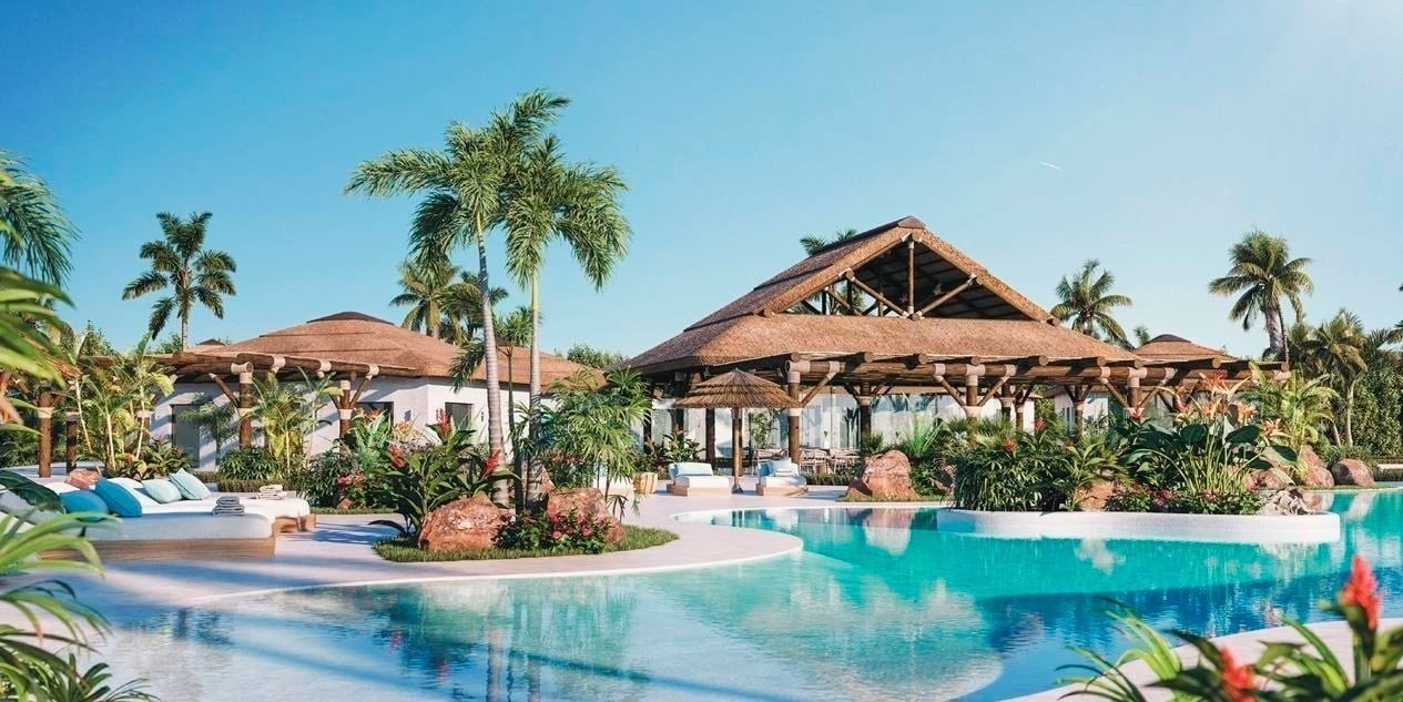 Nydelige fellesområder Galleribilde