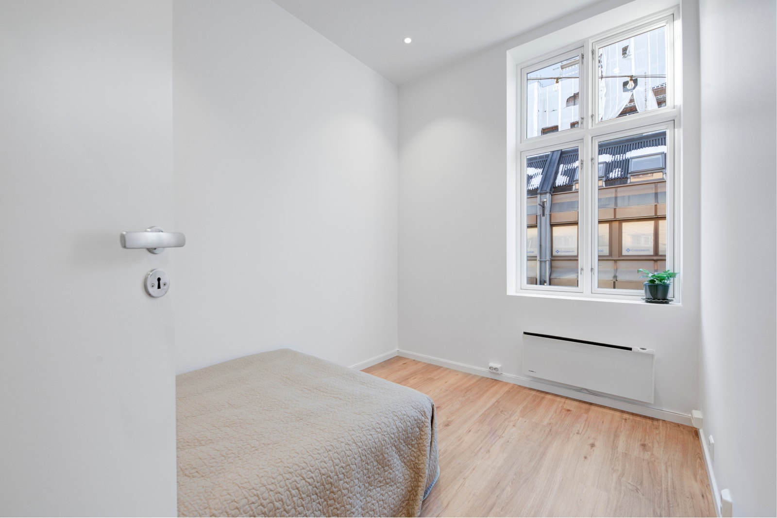 Soverom 1 Galleribilde