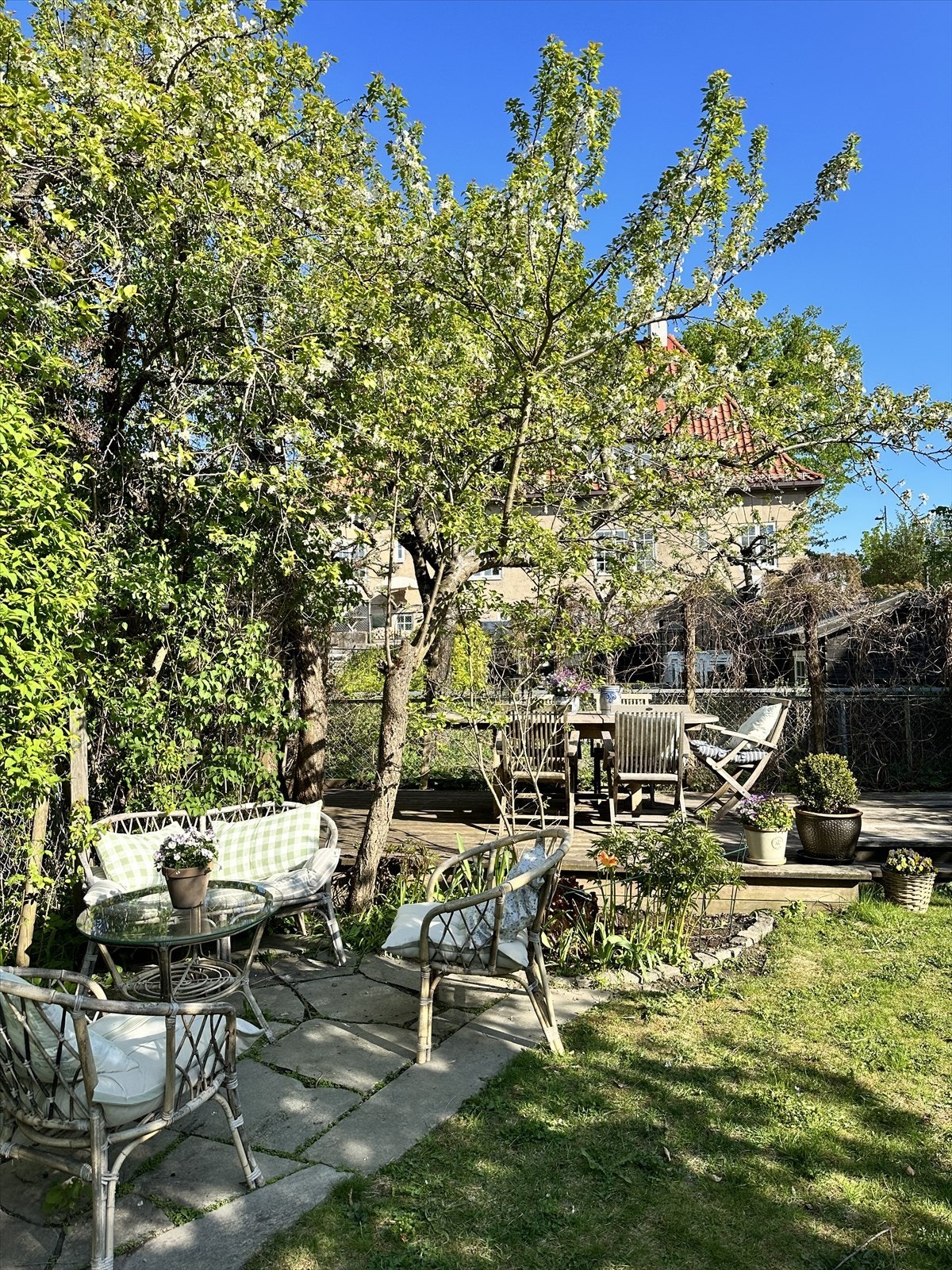 Selgers eget bilde. Galleribilde