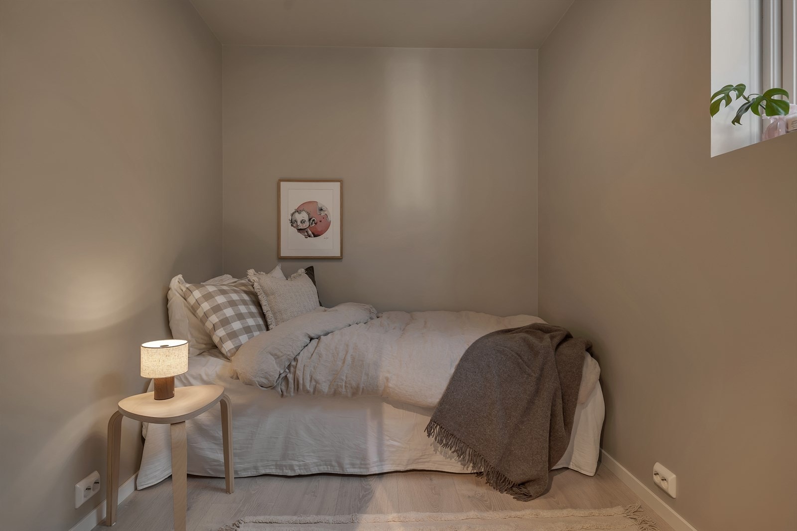 Soverom 3 av 3 Galleribilde