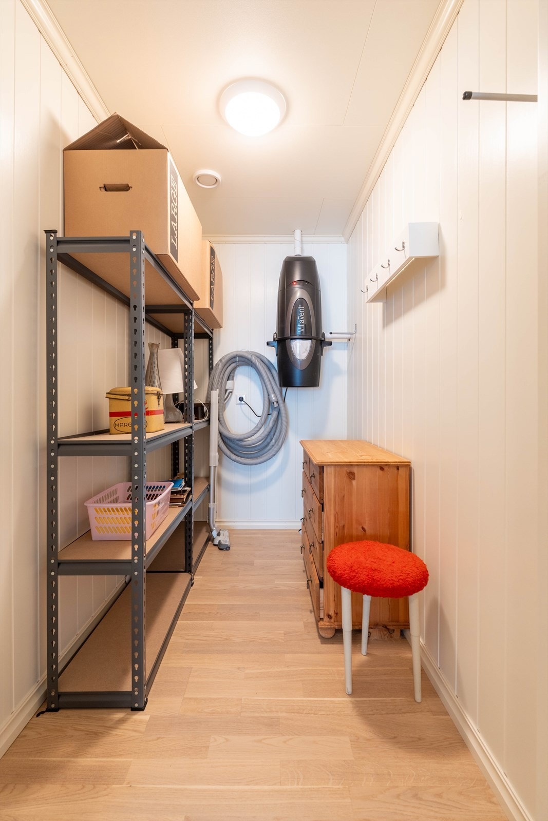 Innvendig bod Galleribilde