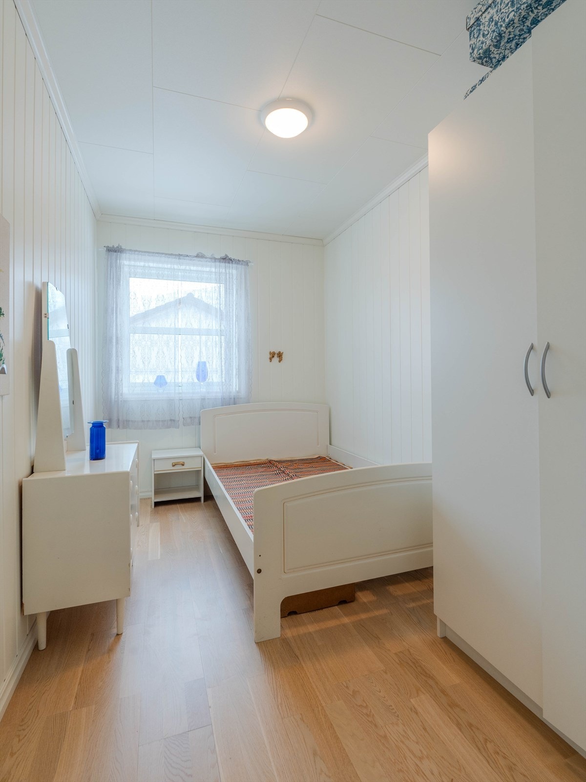 Soverom 2 Galleribilde