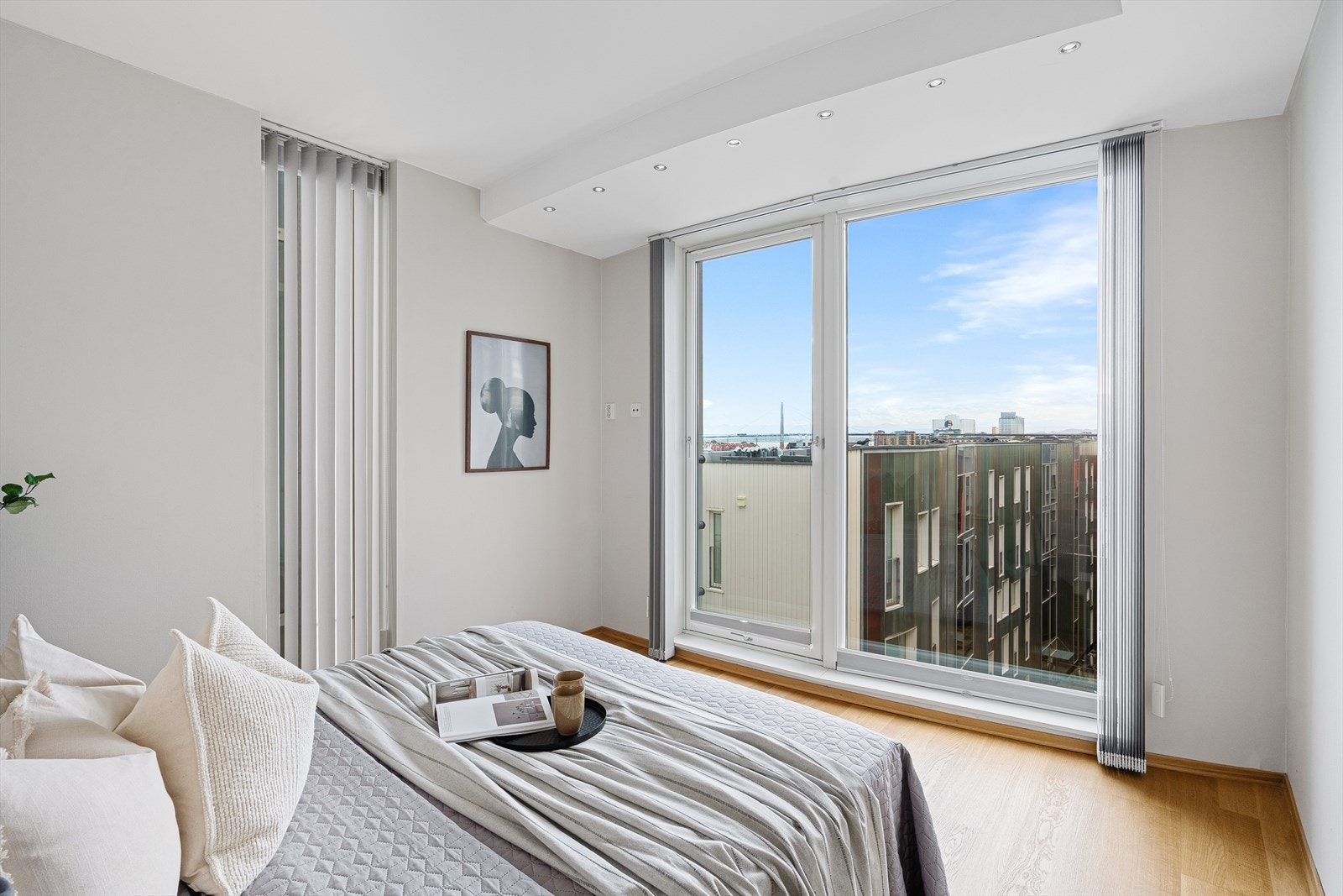 Soverom Galleribilde