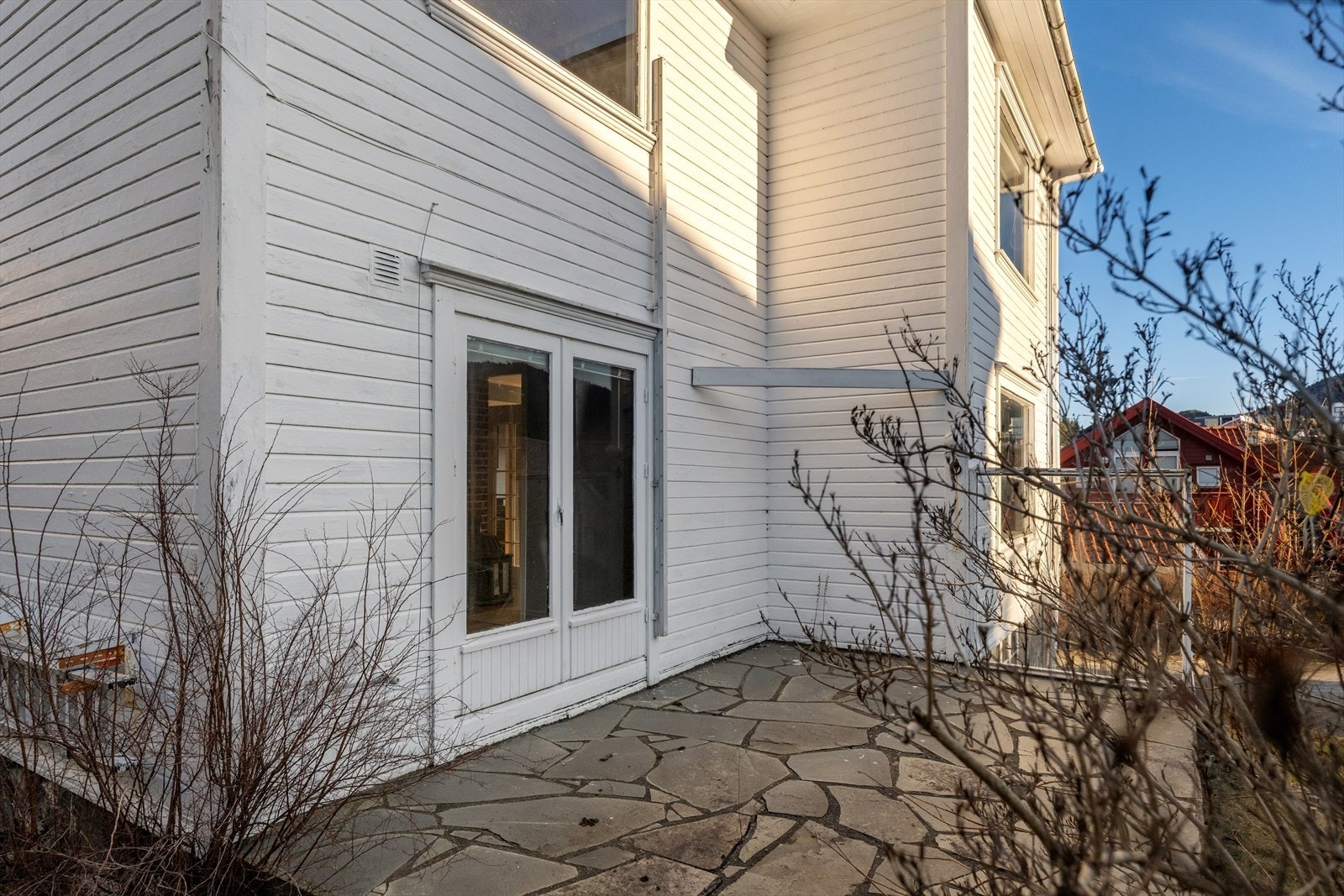 Meget lunt og usjenert. Galleribilde