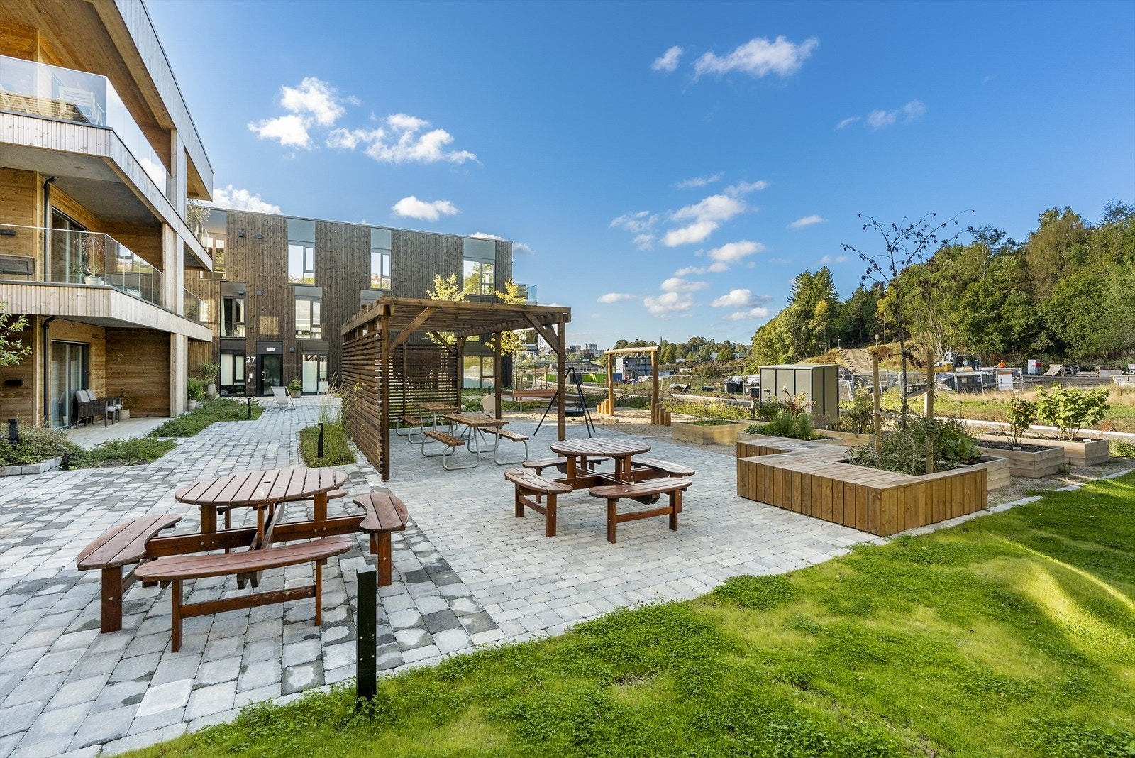 Husk å melde deg på visning! Galleribilde