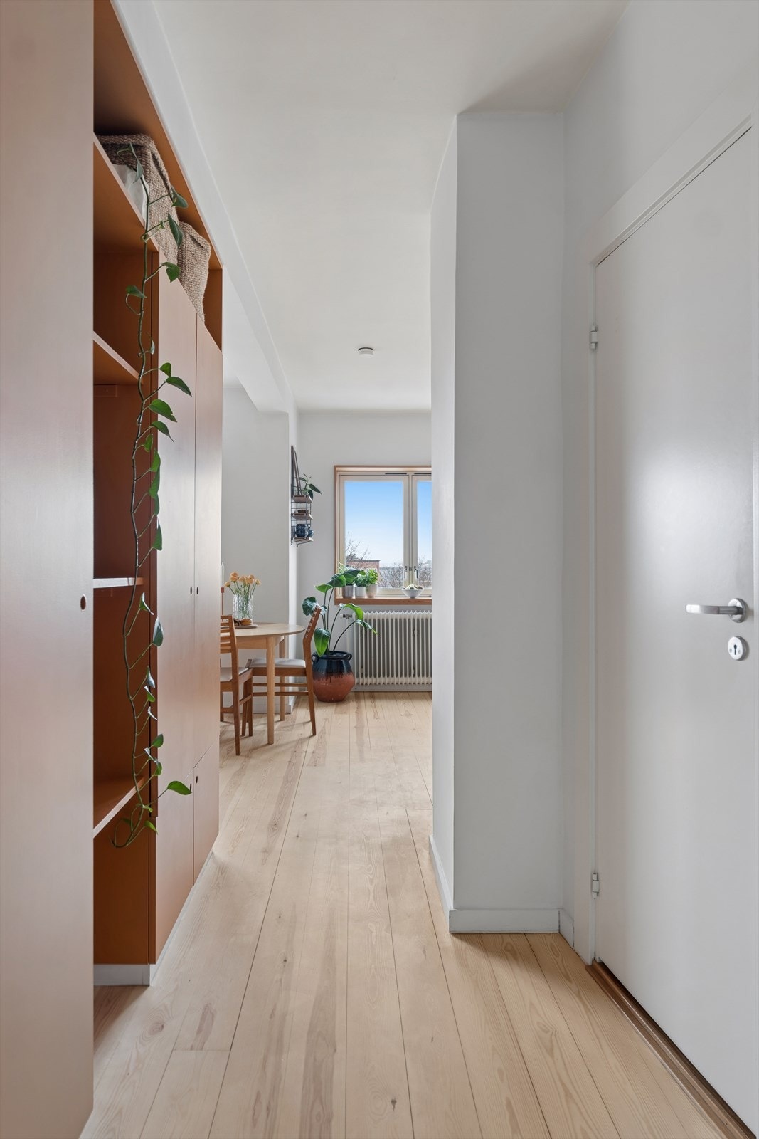 Velkommen inn Galleribilde