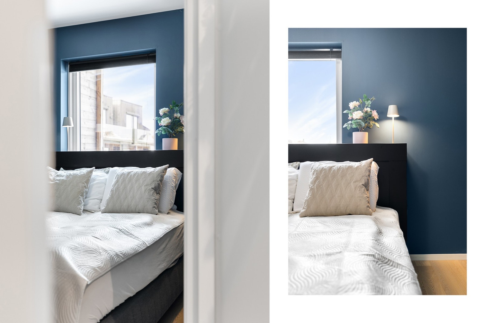 Soverom Galleribilde