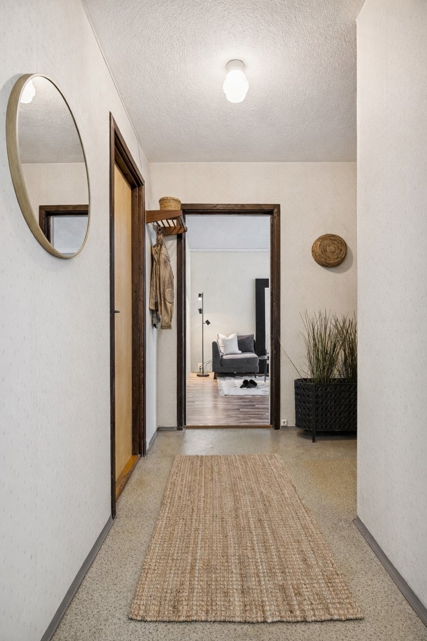 Velkommen inn! Galleribilde