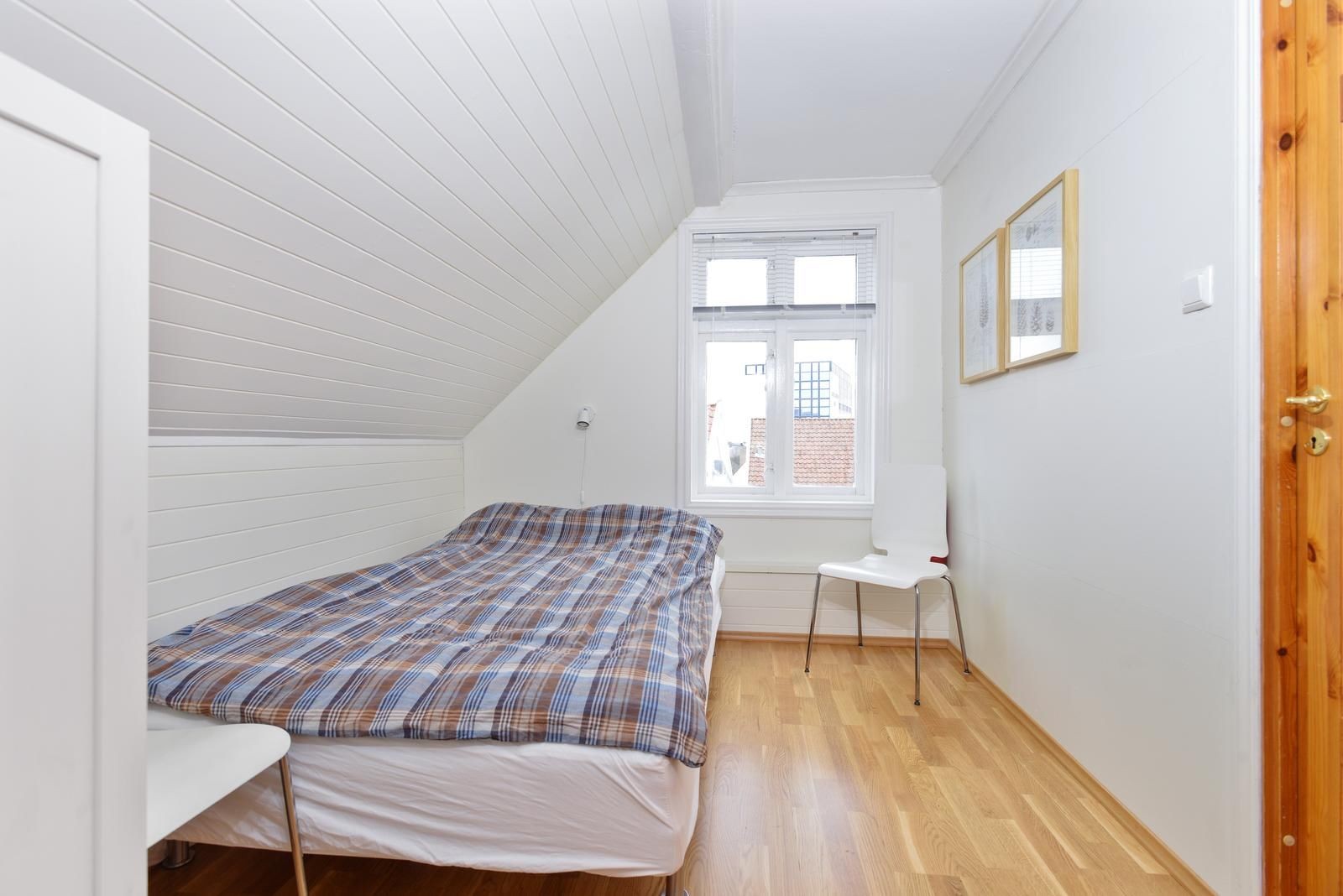 Soverom Galleribilde