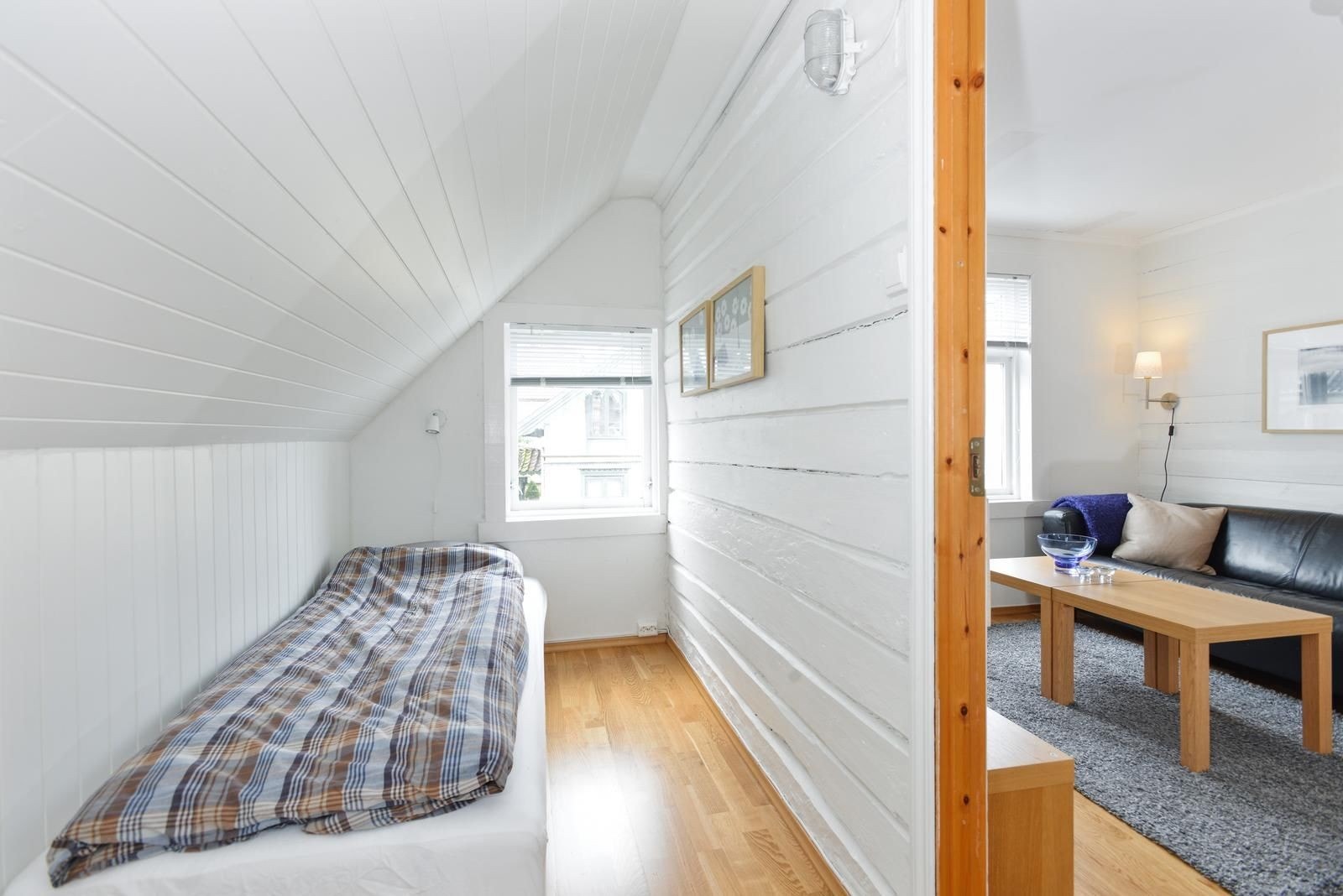 Gjesterom Galleribilde