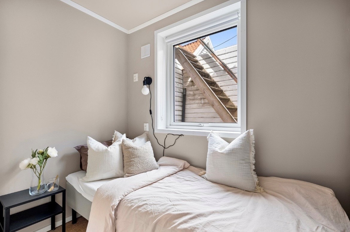 Soverom 2 Galleribilde