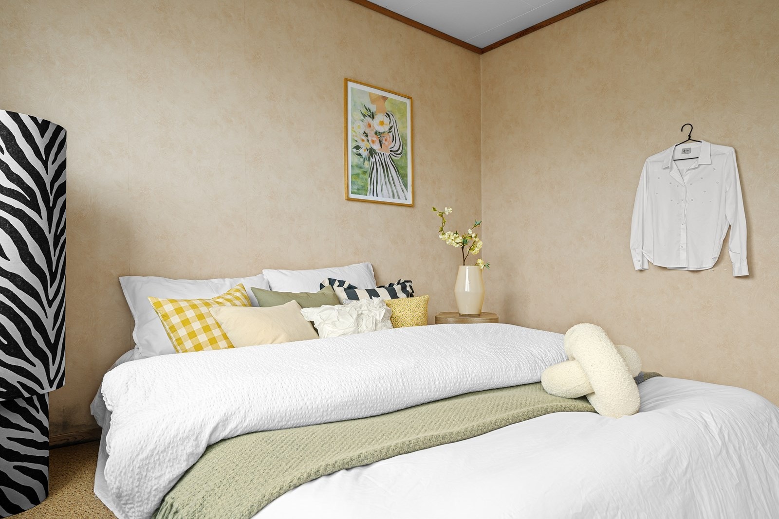 Hovedsoverom Galleribilde