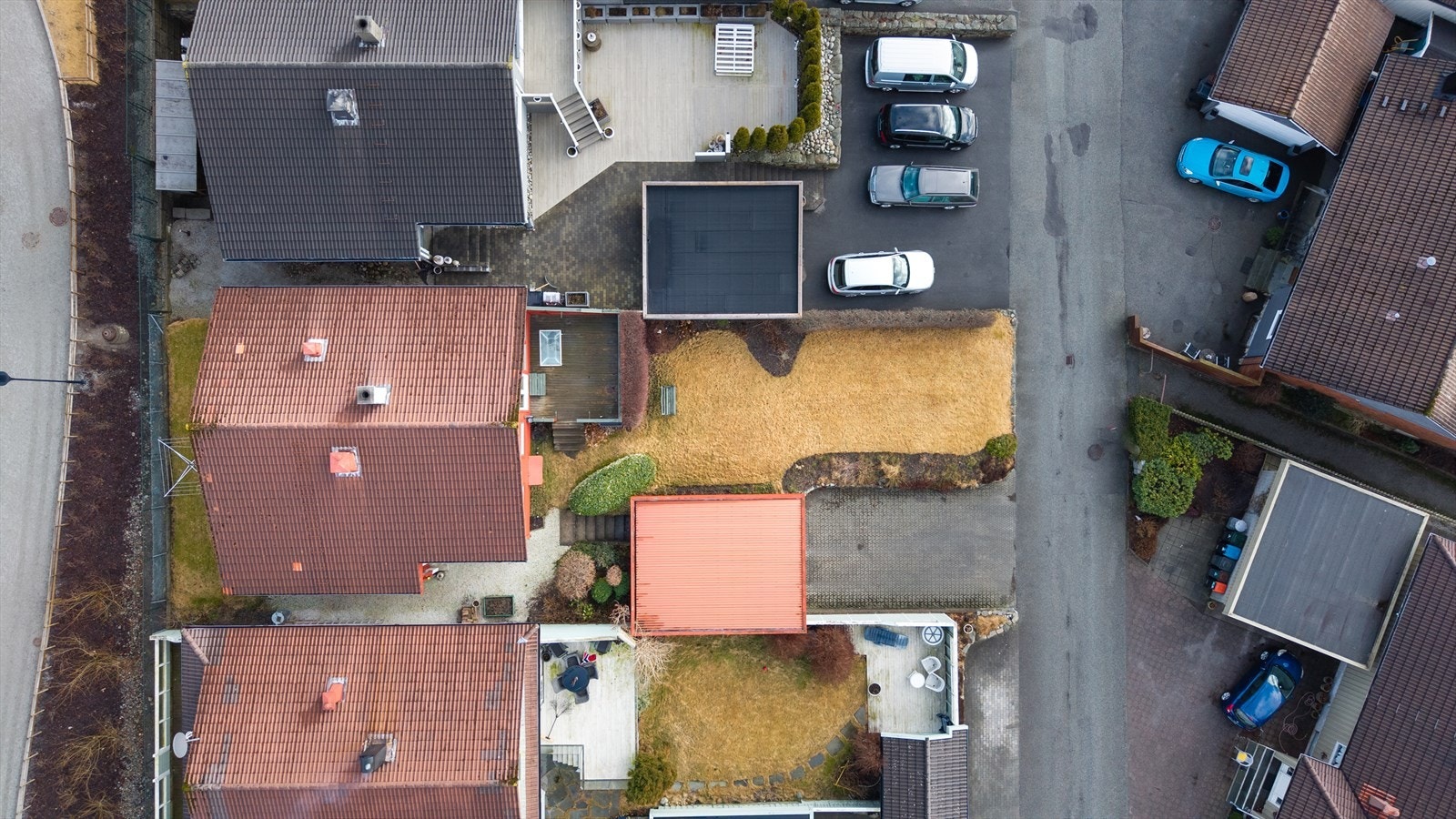 Eiendomsoversikt Galleribilde