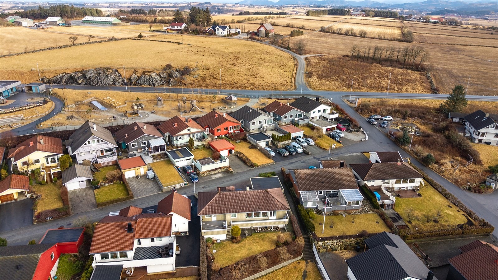 Oversikt Galleribilde